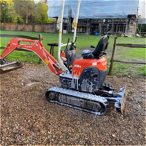 cheap micro digger for sale|micro diggers for sale preloved.